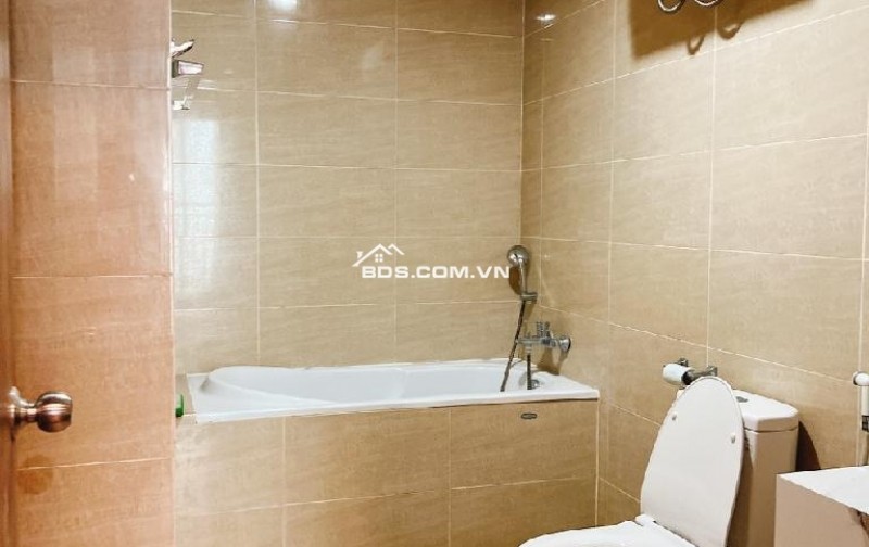 CỰC HIẾM - BÁN CHUNG CƯ PHỐ TRẦN ĐĂNG NINH: 83M2, 2 NGỦ, Ô TÔ ĐỖ, CHỈ 4.2 TỶ